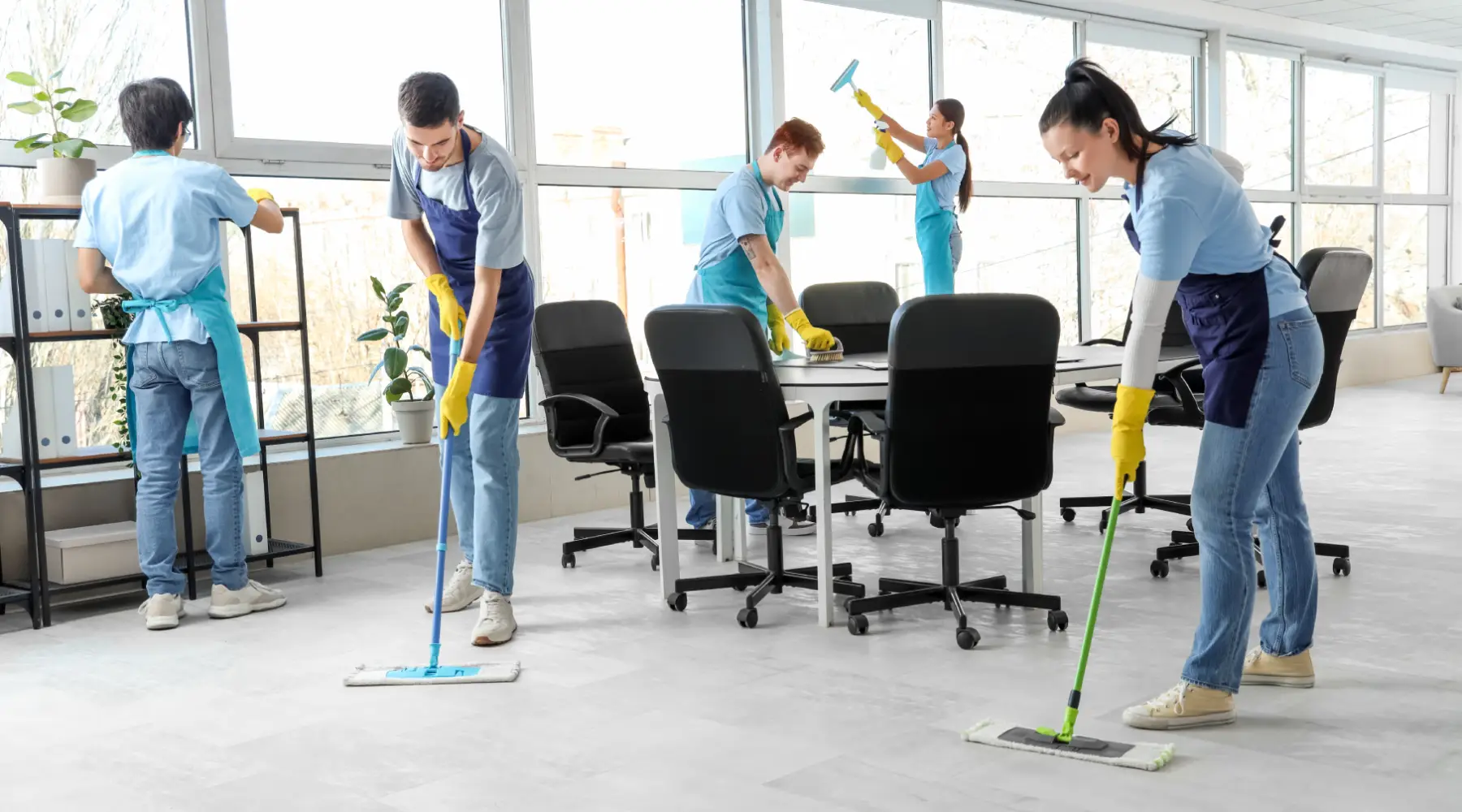 Reduced Hiring Costs