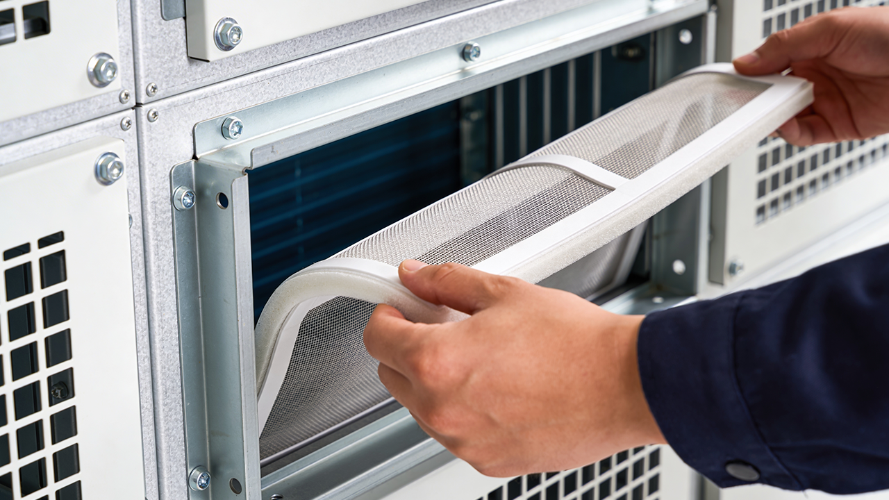 General Facility Upkeep